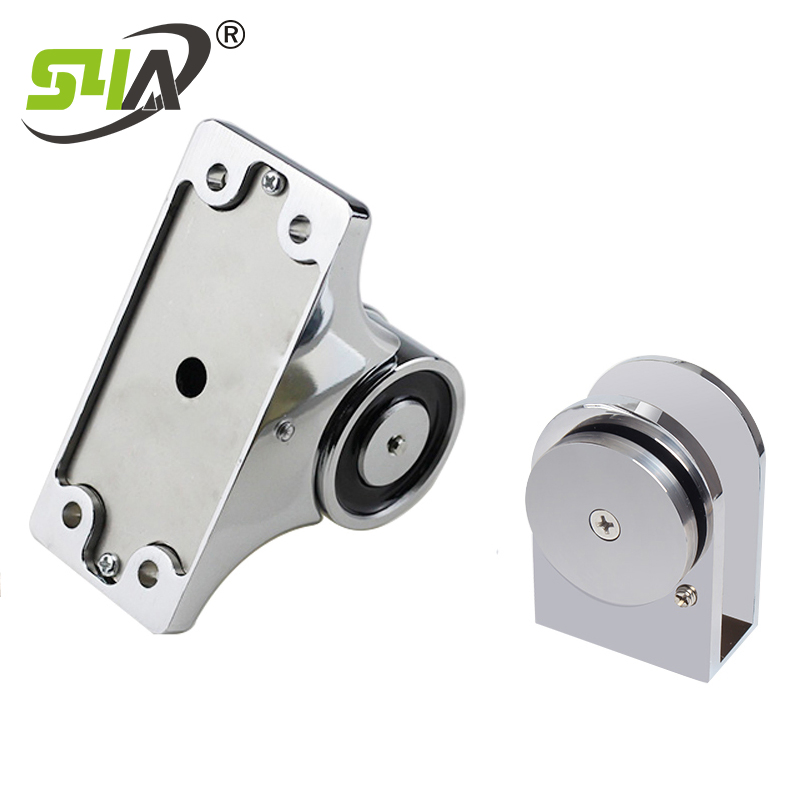 Magnetic Door Holder for Glass Door