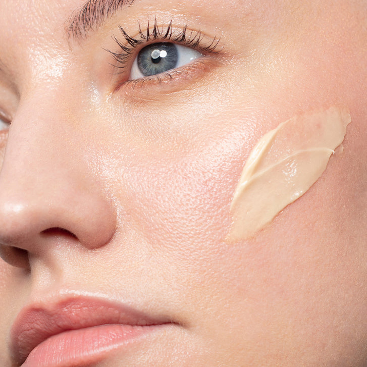 Custom Logo Vitamin Skin Care Moisturizing Whitening Facial Cream