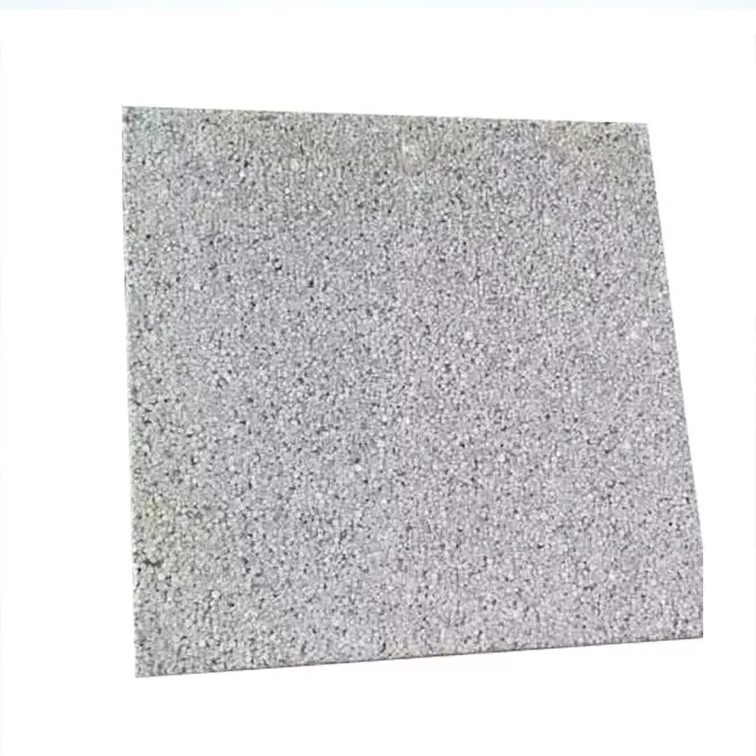 Precast Concrete EPS Fireproof Thermal Insulation Foam Cement Sandwich Wall Panel