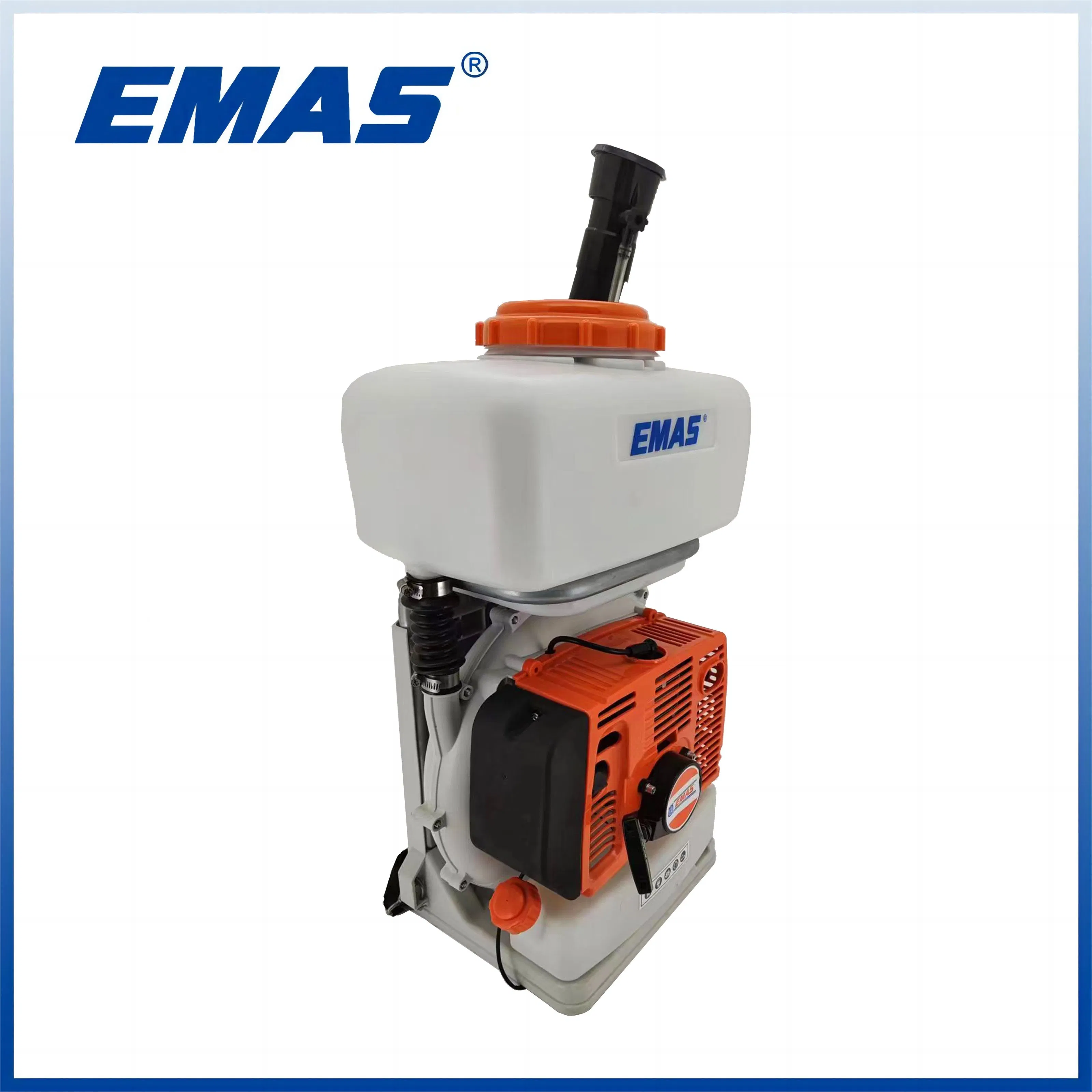 Sr420 Garden and Agricultural Knapsack Gasoline Engine Sprayer in 14L