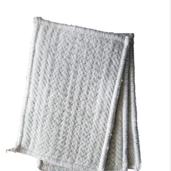 Gcl Bentonite Waterproof Blanket Natural Sodium Bentonite Efficiently Blocking Seepage