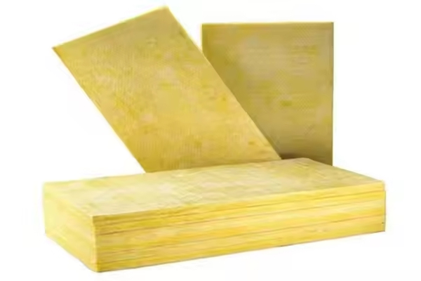 Superb Craftsmanship Thermal Insulation Fiberglass Wool for Computer Rooms