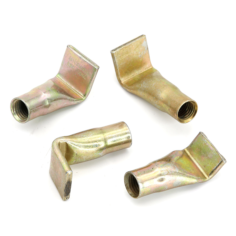 China Supplier Two Hole Anchor for Precast Concrete