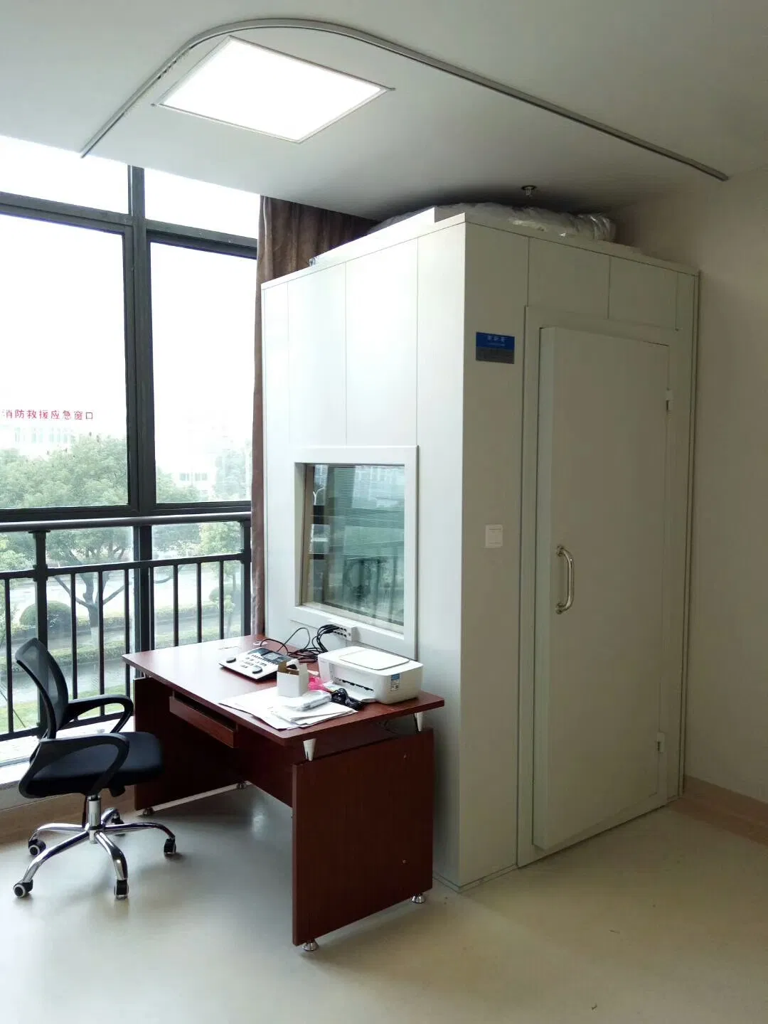 Soundproofing Professional Acoustic Test Sound Insulation