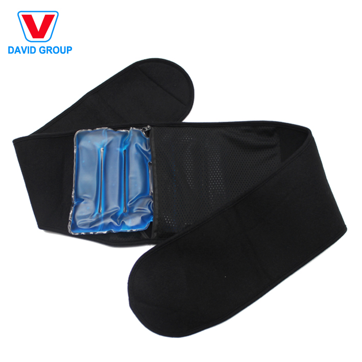 Gadgets 2021 Innovative Reusable Gel Hot and Cold Pack