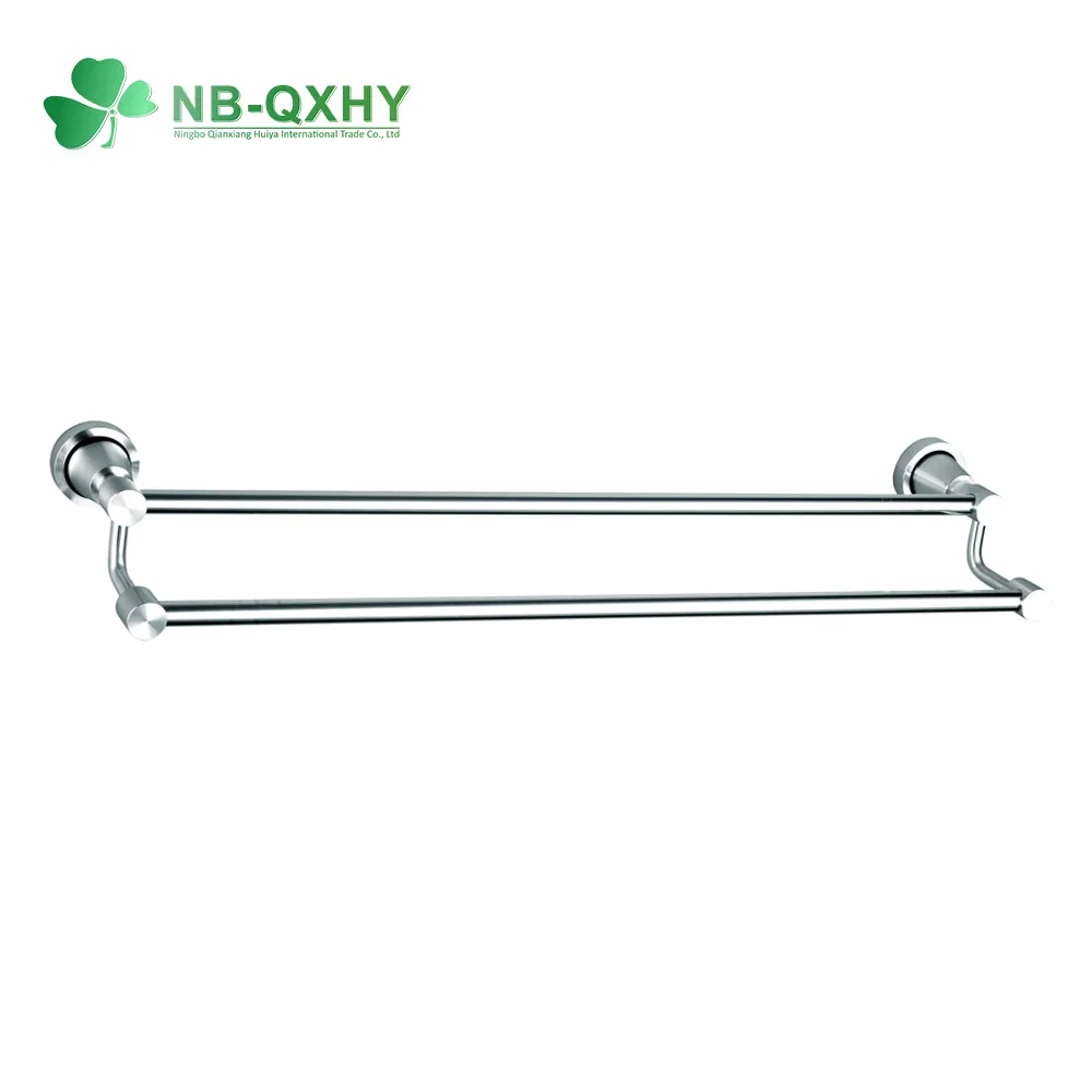 Wholesale Stainless Steel Wall Mounted Bathroom Hardware Sets Bathroom Fitting
