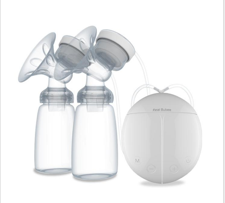 Bilateral Electric Smart Breast Pump