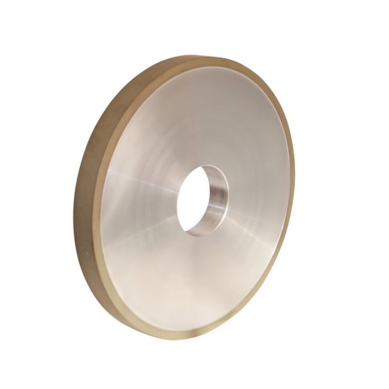 Алмазный шлифовальный круг CBN/SDC для заточных станков