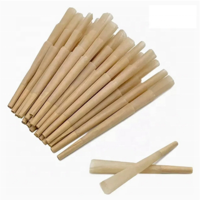 China Factory All Size Blown Pack of 4 Cigar Accessories Cones for Smoking