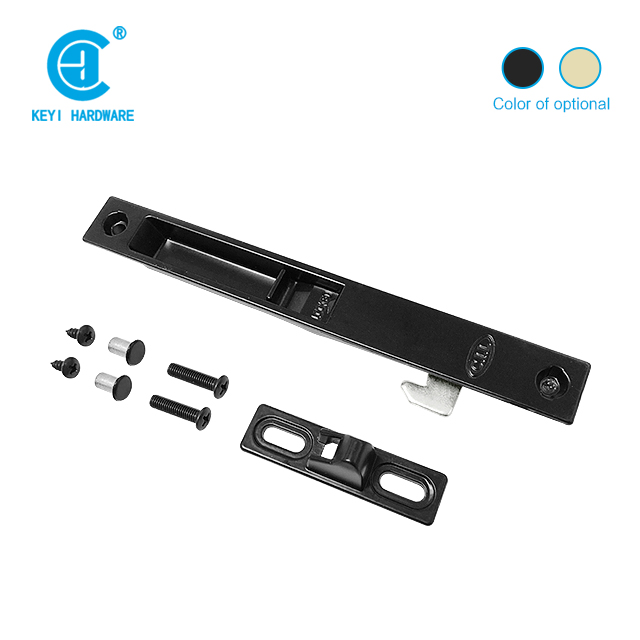 Aluminum Alloy Window Hardware Sliding Window Door Lock