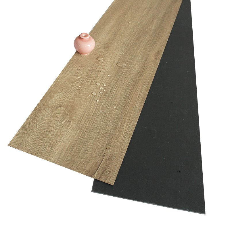 3mm Lvt Flooring Vinyl Plank Manufacturer Lvt Luxury Vinyl Plank Flooring for Supermarkt