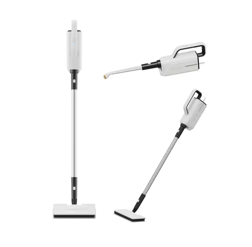Portable Handheld Electric Steam Cleaner Kitchen Floor Sofa Carpet Steam Mop Cleaners