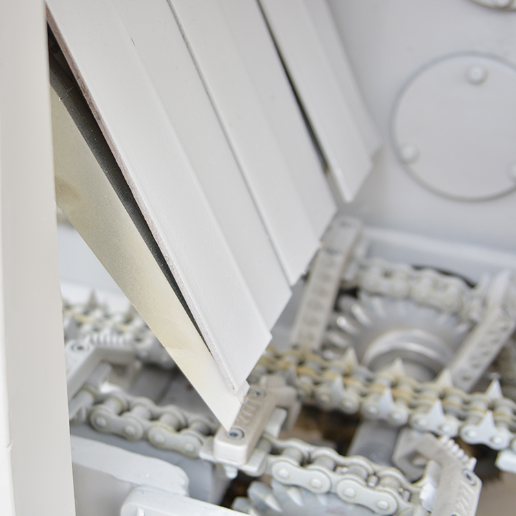 Ленточная пила по дереву автоматическая многопильная