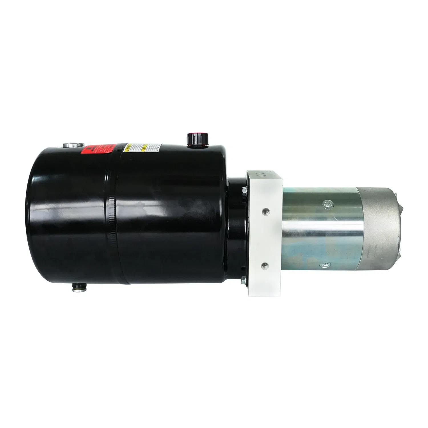 Микро вакуумный насос DC12V/24V, низкий шум, 12W