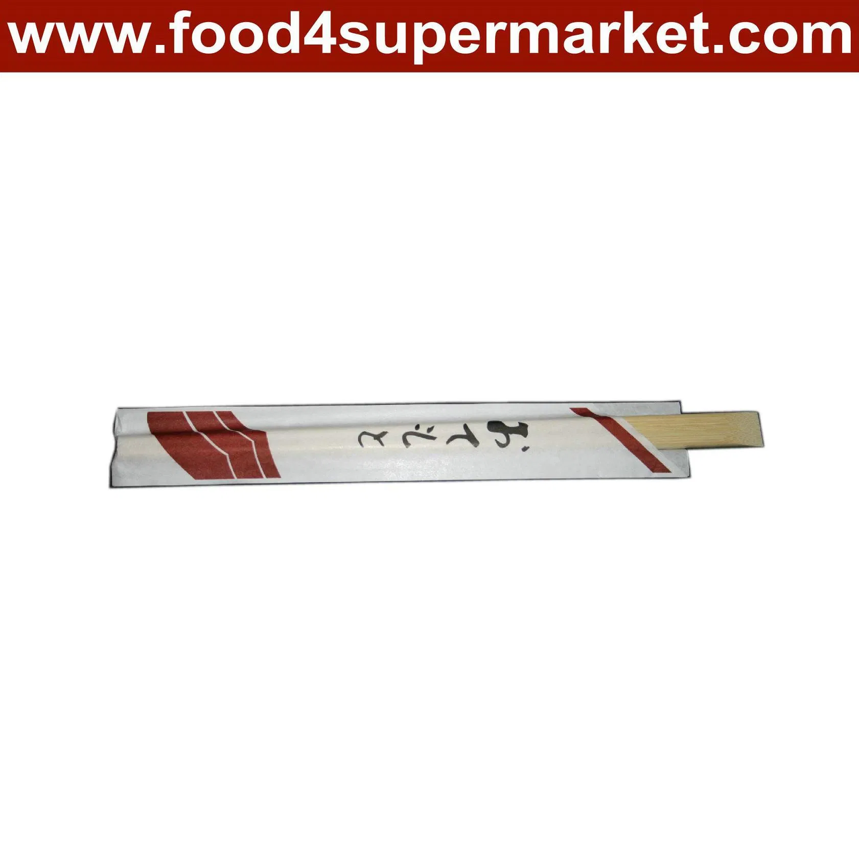 Hot Sale 24cm Bamboo Chopsticks