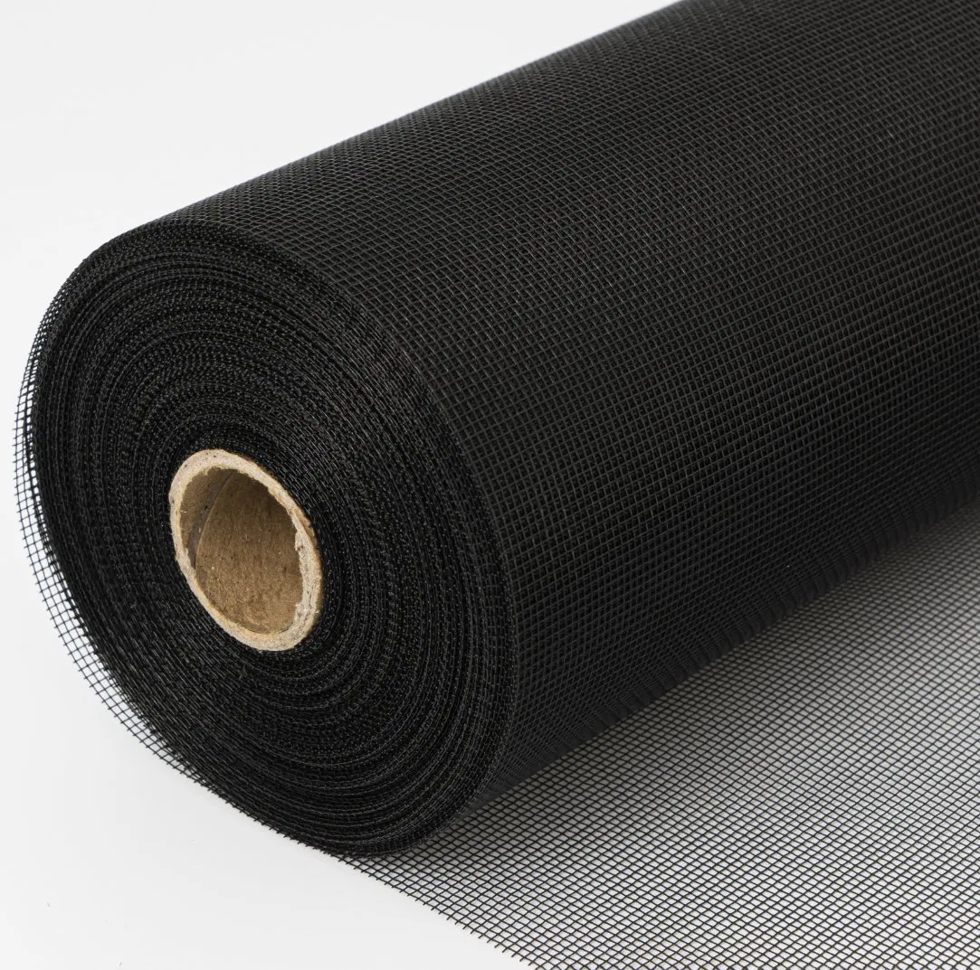 Fiberglass Screen Mesh for Residential Windows