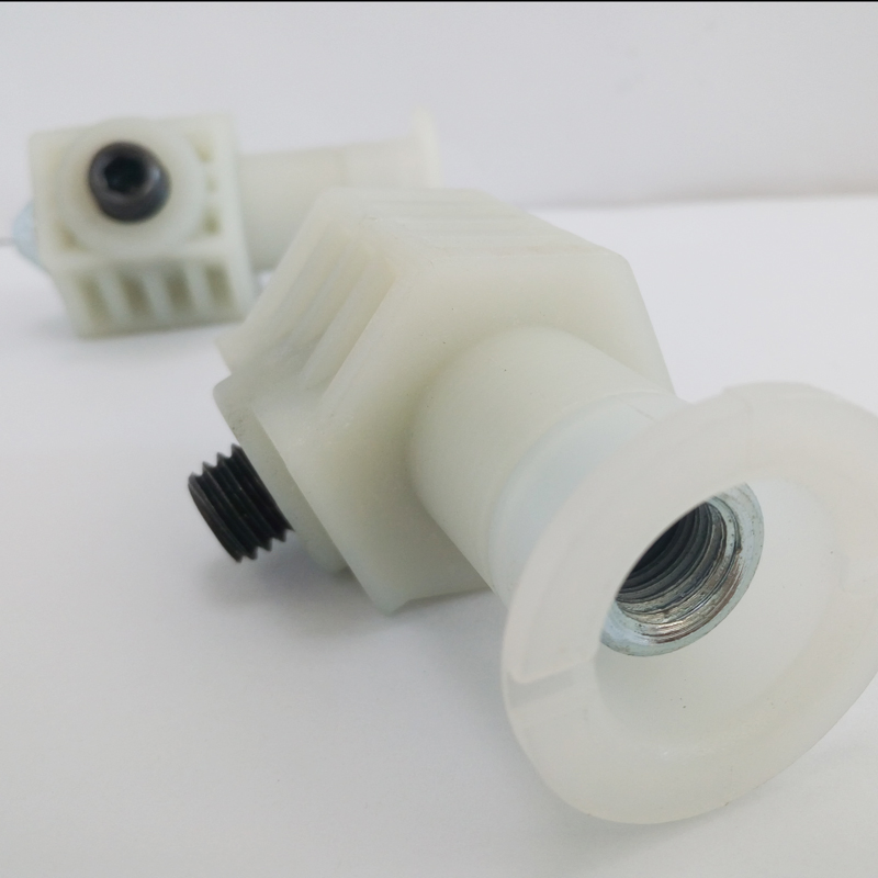 Nylong Wall Hung Wc Install Fitting Conceal Cistern Toilet Fixing Bolt Adaptor Kit