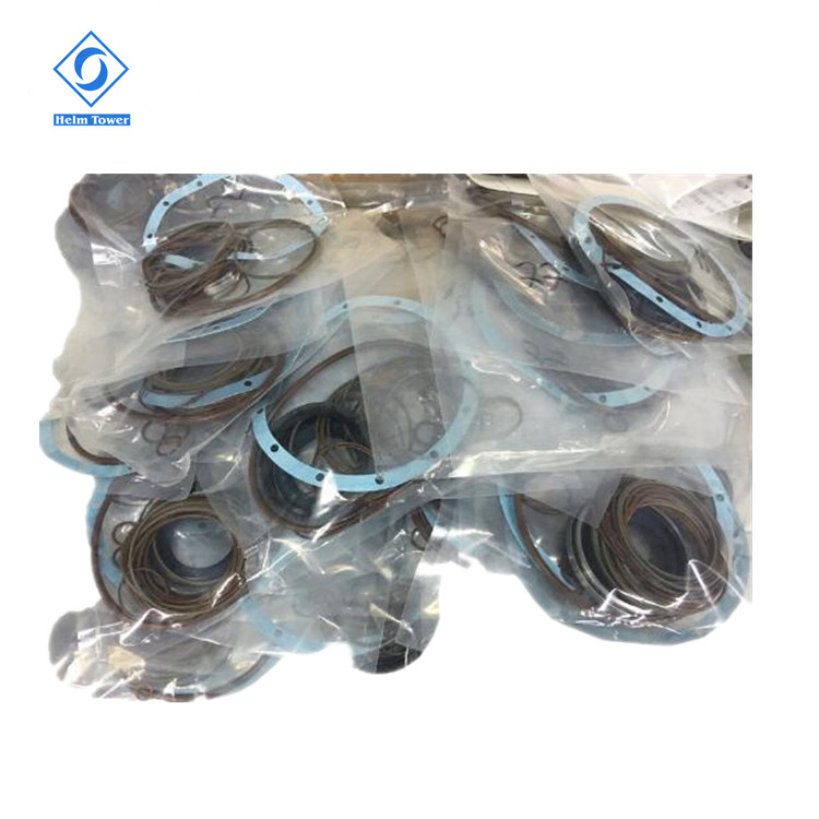 Hydraulic Motor Part Rexroth MCR03 Motor Part Rotor