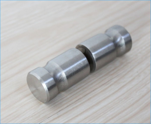 304 SS Stainless Steel HPL Toilet Cubicle Partition Hardware Accessories Fittings Ironmongery
