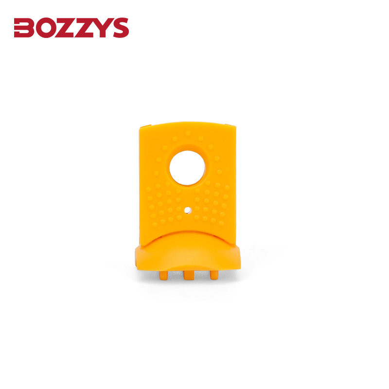 Electric Equipment Circuit Breaker Lockout (D28)