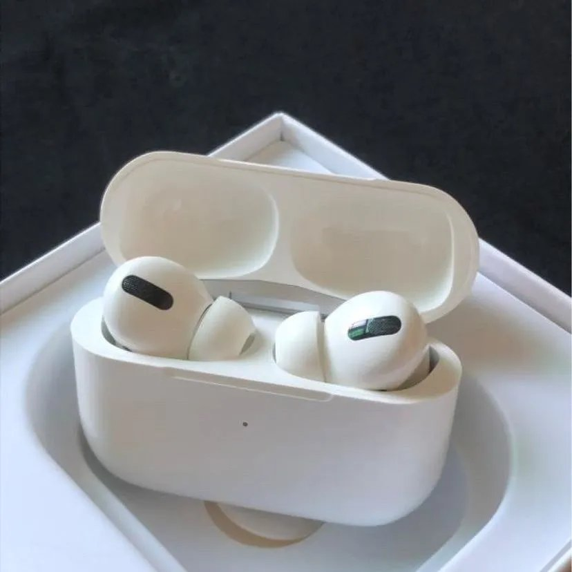 Fast Shipping Air PRO 2 Gen Anc in-Ear Earbuds Us&EU Stocks Tws Noise Cancelling Wireless Headphones Gaming Earphones