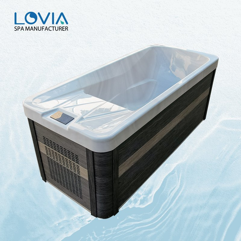 Ванна для ледяных ванн LOVIA SPA, 1 чел.