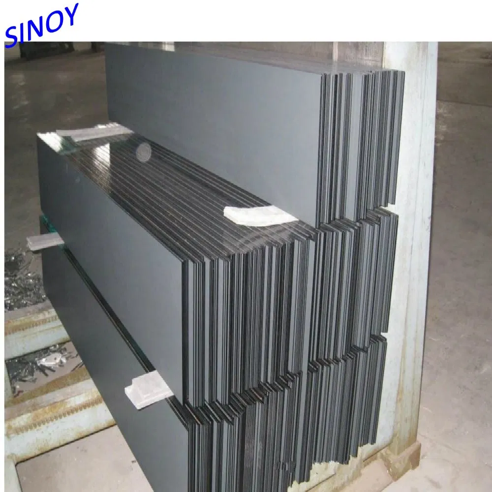 Magnetron Sputting Coated Waterproof 2mm Float Glass Aluminum Mirror