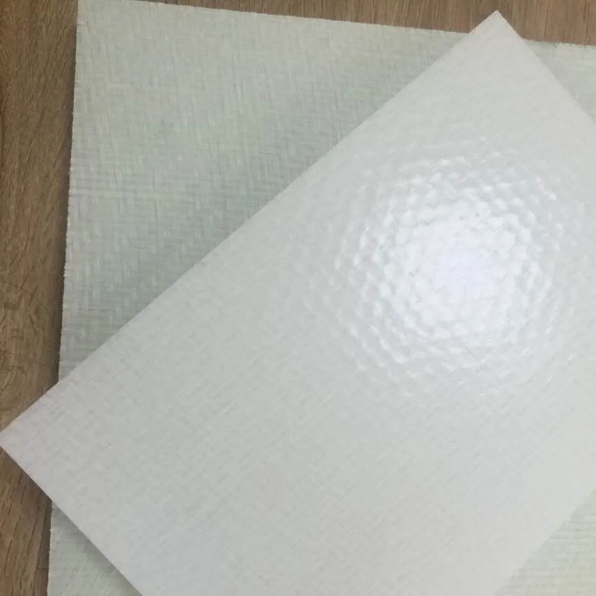 15mm Thickness PP Honeycomb for Marine