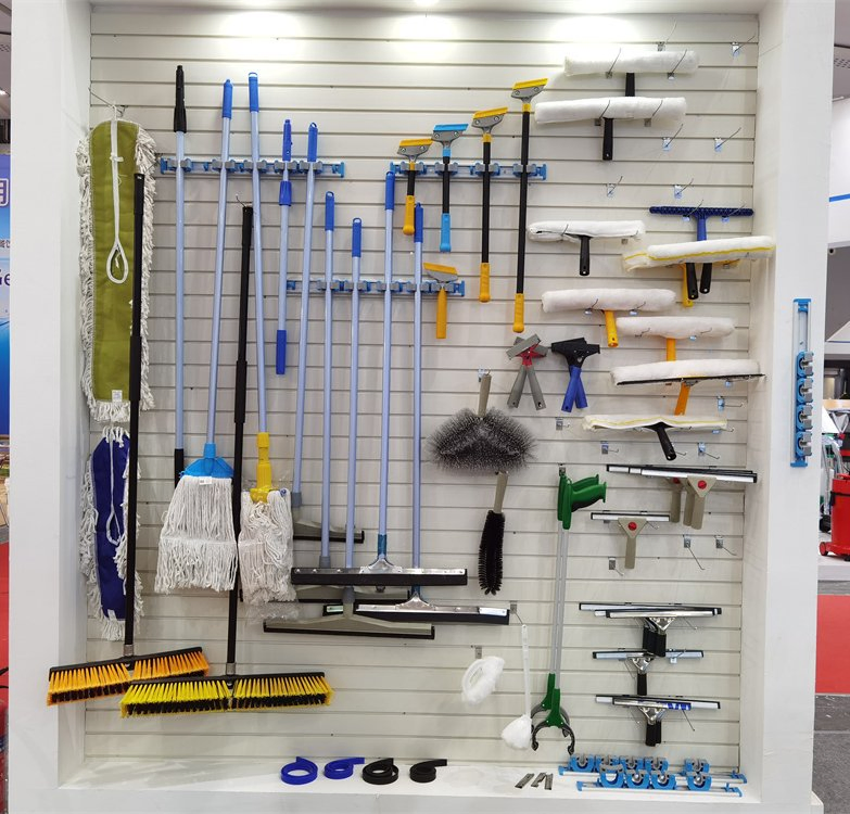 H1141 Window Cleaning Kit Cleaning Tools