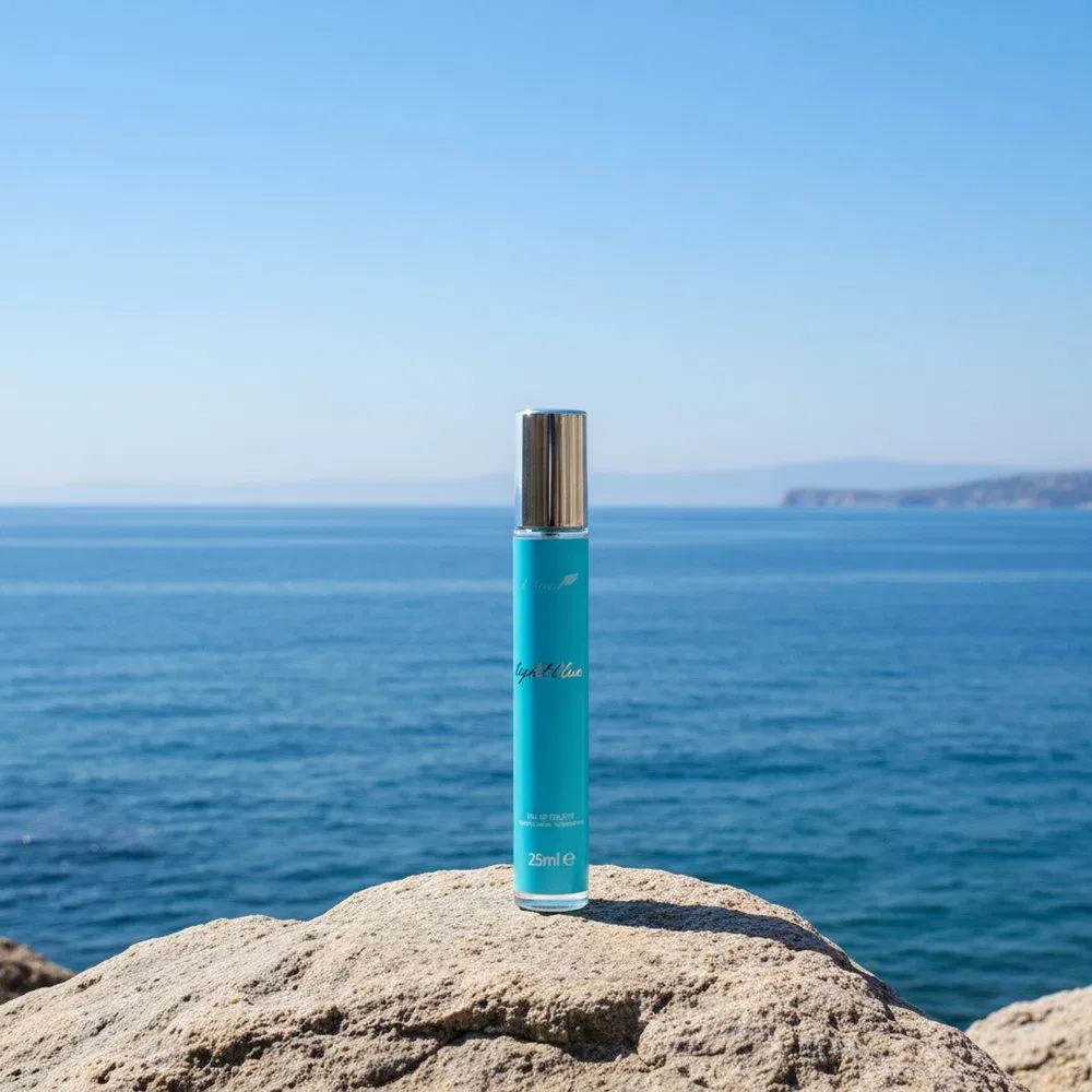 Мужской парфюм 25 мл, пряный древесный аромат