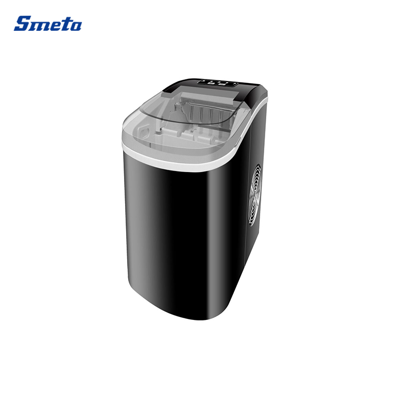 Smeta Electric Ice Maker Machine for Ice Cube and Block