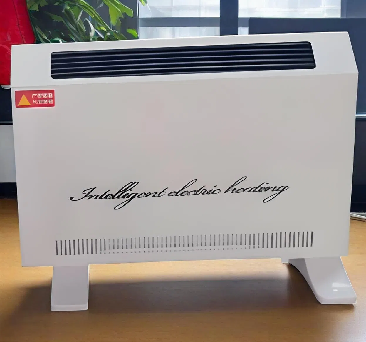 Manufacturer Wholesale Fashion Office Adjustable Thermostat Space Heaters for Sale Portable Electric Heater
