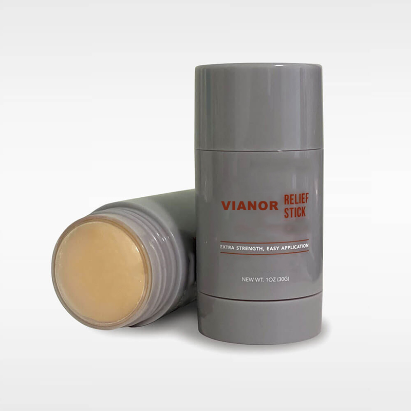 Good Selling Ointment Muscle Sprain Joint Aches Back Chinese Herba Pain Relieving Stick