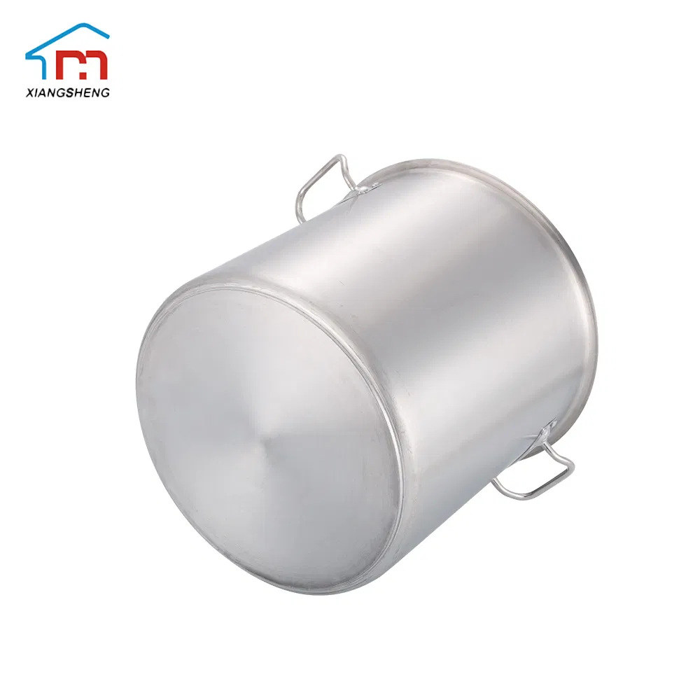 Xiangsheng Good Quality 50cm Cook Pot Wholesale China Cheap Price Cooking Pot