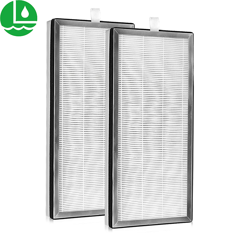 Superior Air Purifier Filters for Enhanced Dust and Virus Defense