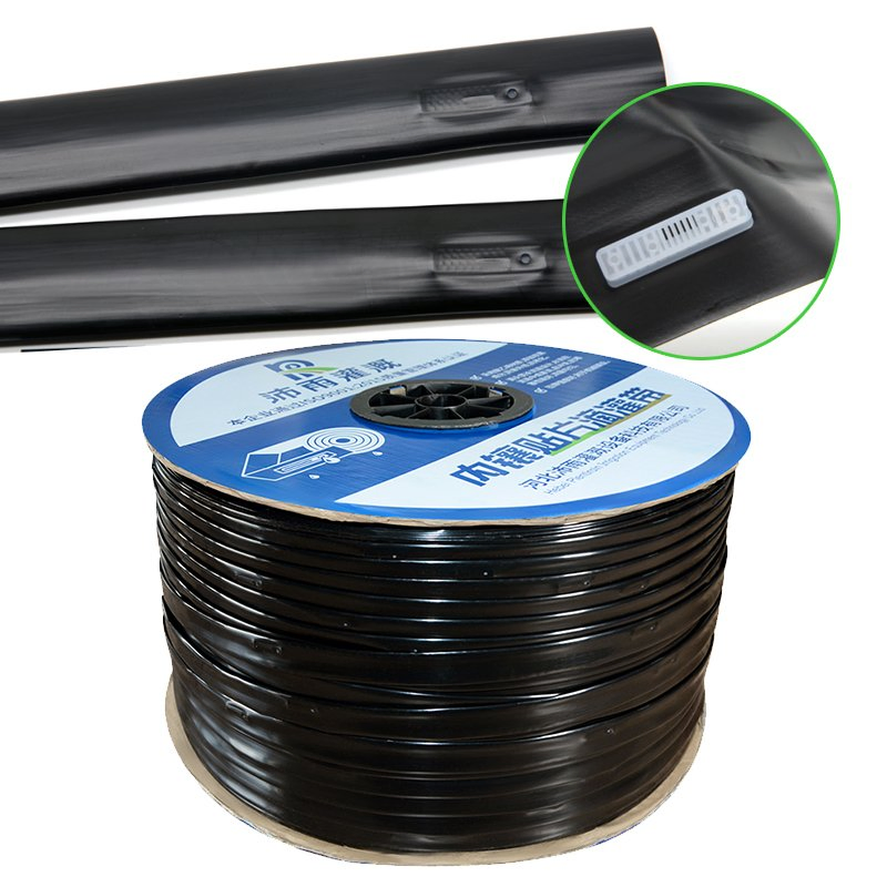 22mm Drip Irrigation Tape for Efficient Water Saving