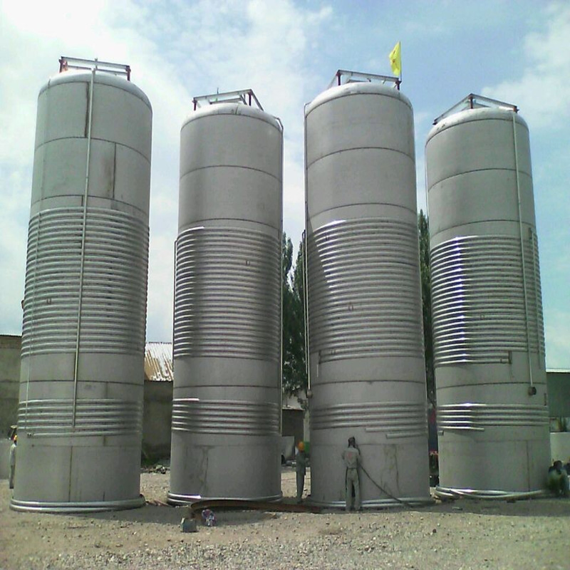 10000L Beer Storage Tank