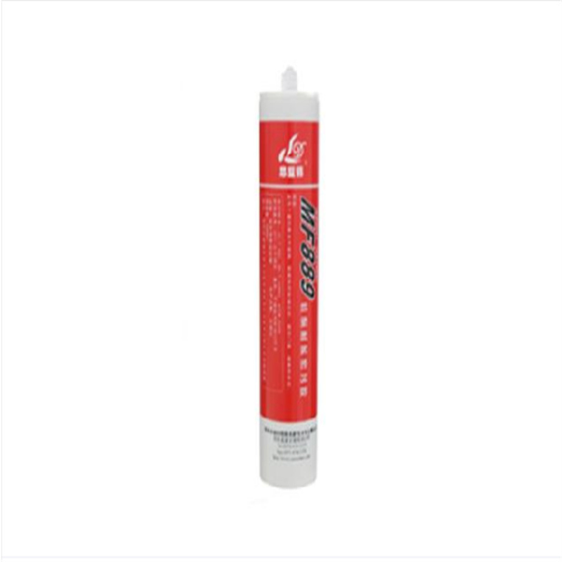 Durable Polyurethane Corner Glue for Aluminum Alloy Bonding