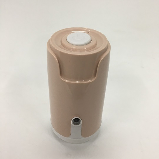 USB Wireless Rechargeable Small Portable Electric Water Dispenser Pump for Barrelled Water