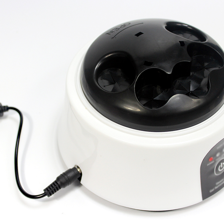 110/200V Steam off Gel Remover Machine From China Supplier
