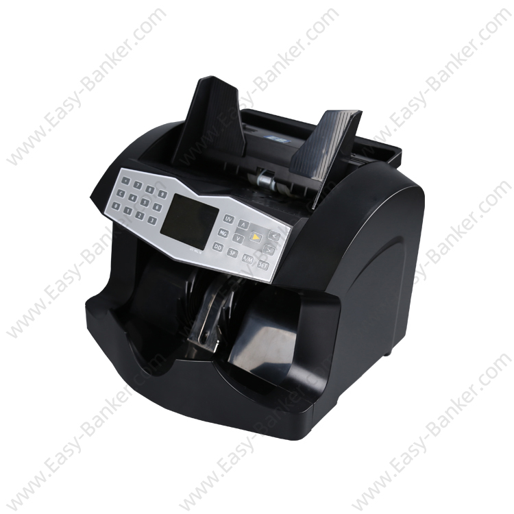 LD-900 Currency Machine Bill Counter Cash counter CIS Money Counter tested USD EUR accurately