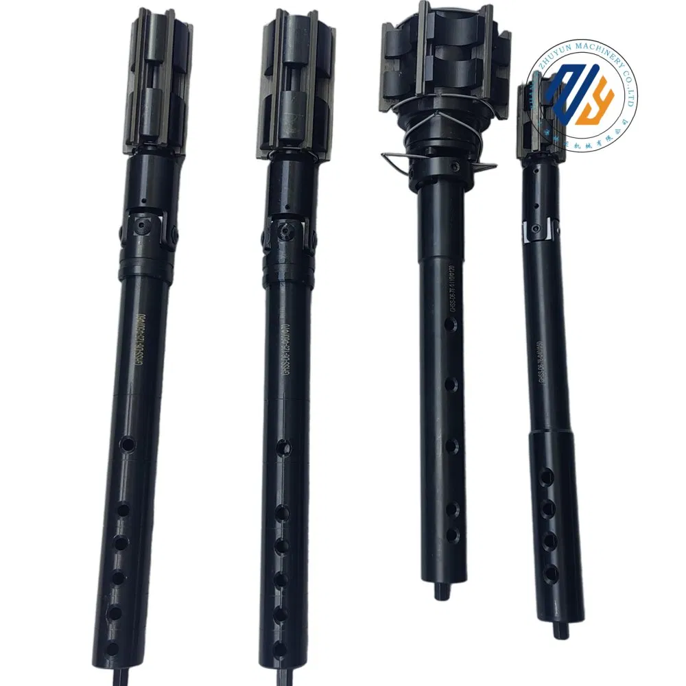 Ghss Series 6-Stone Diamond Honing Heads for Sunnen Vertical Cylinder Honing Machines