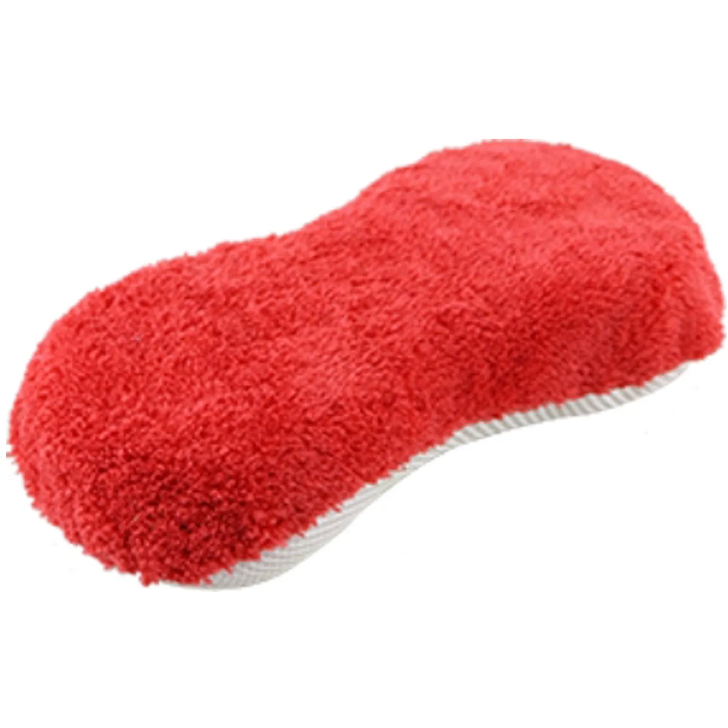 Tire Wash Sponge Vacummn Packing Sponge PVA Cloth