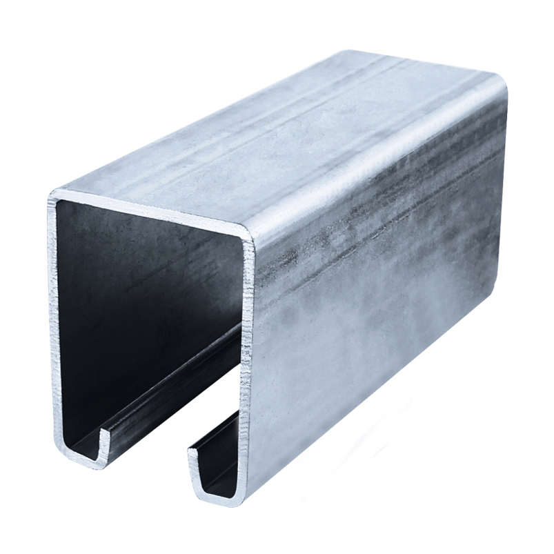 Hanging Sliding Gate Roller Track