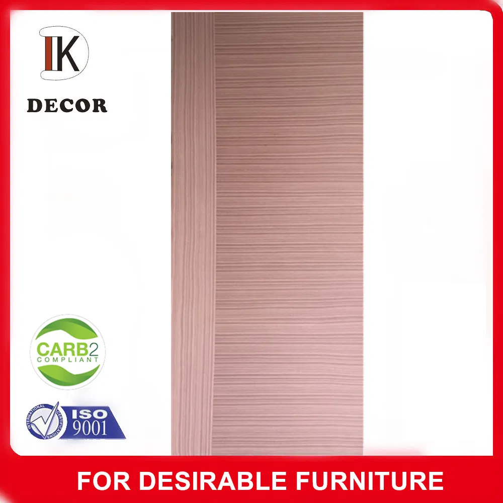 Fancy Plywood with Engineered Veneer