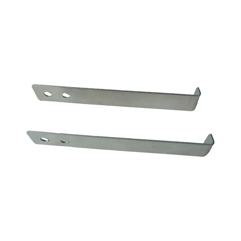 Ceramic Hooks Stainless Steel Ceramic Fastener Thin Sheet Lifting Anchor
