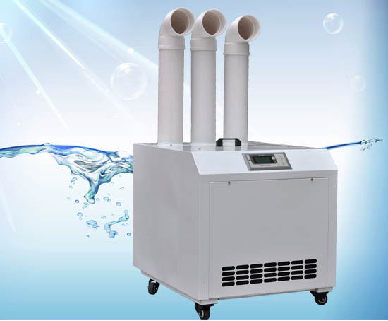 Hot Sale Cool Misting Pump Misting System Ultrasonic Humidifier
