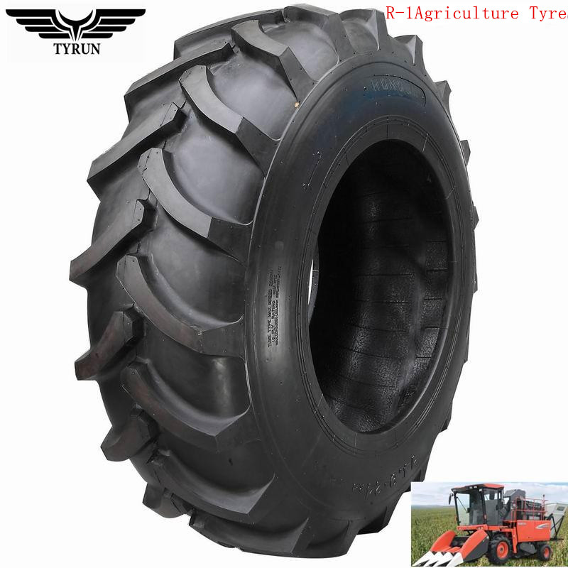 11.2-24, 12.4-28, 13.6-24, 14.9-28 New Agricultural Tractor Tyre