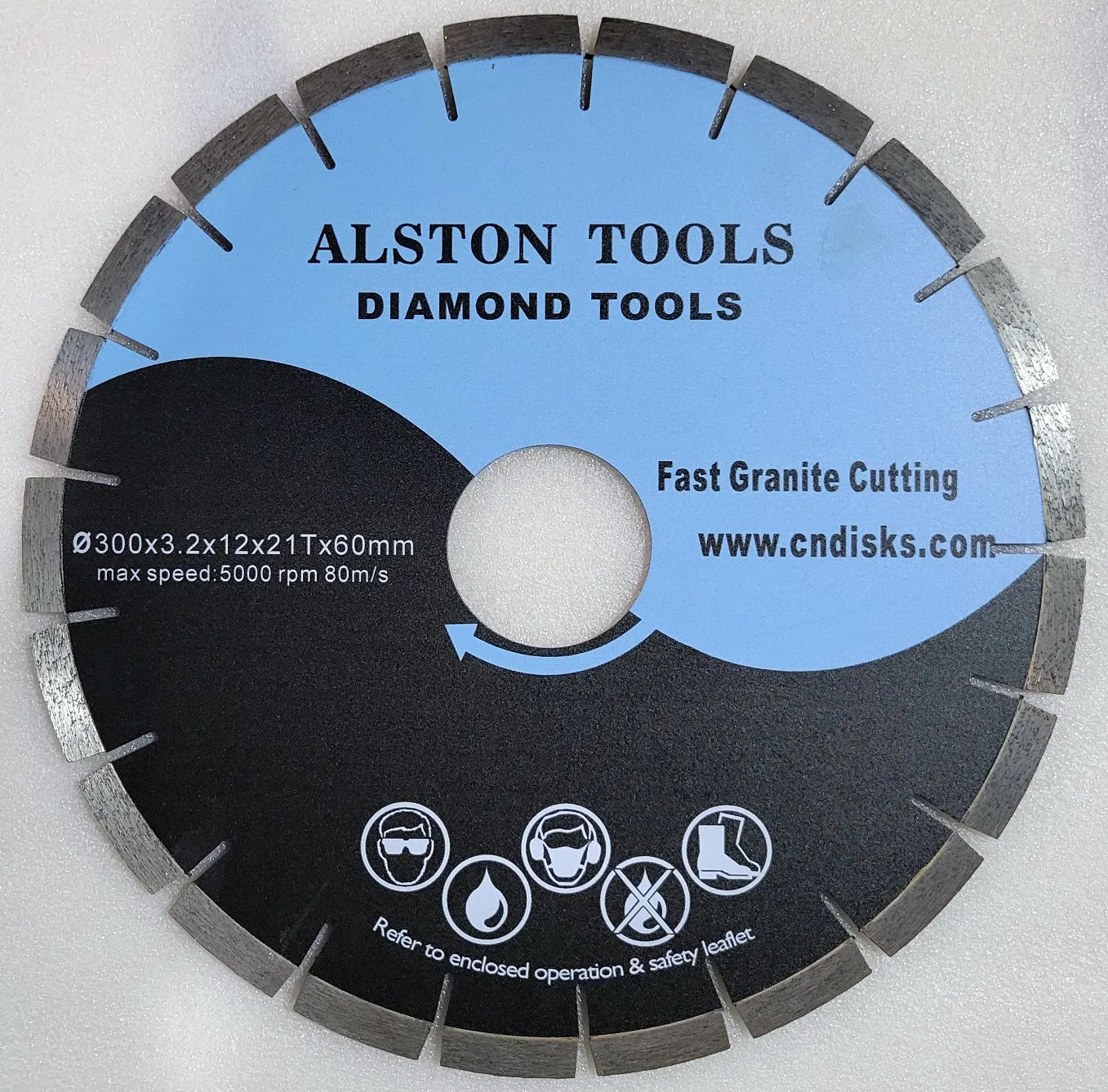 Diamond Saw Blade, Diamond Tool