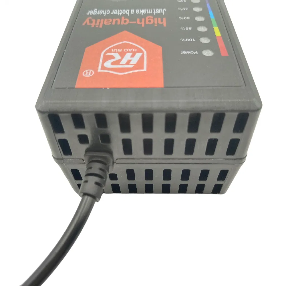 Intelligent /72V5a 72V40ah /Lead Acid Battery Charger /for Electric Scooter Charge